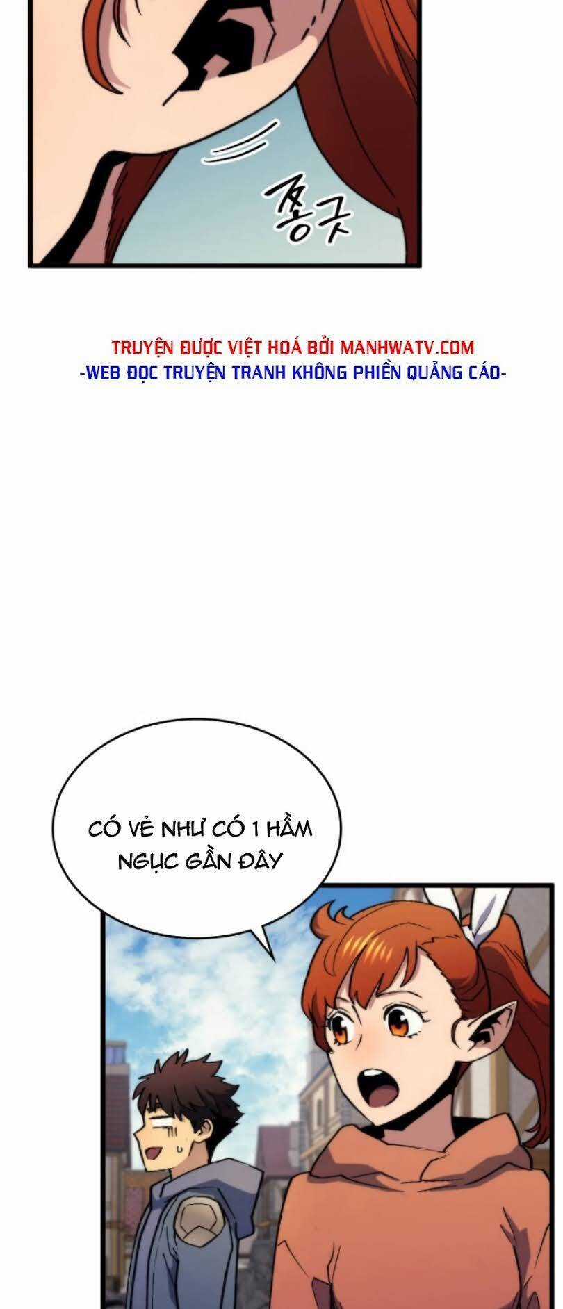 Pháp Sư Từ Thế Giới Khác Chương 61 trang 36