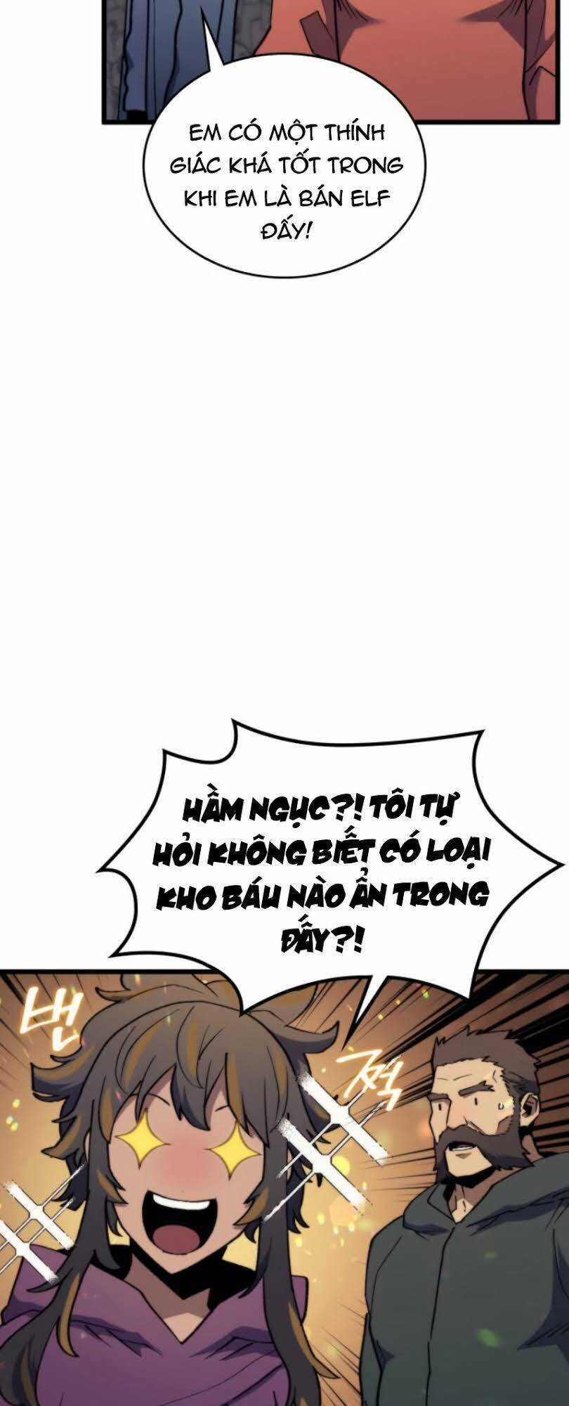 Pháp Sư Từ Thế Giới Khác Chương 61 trang 37