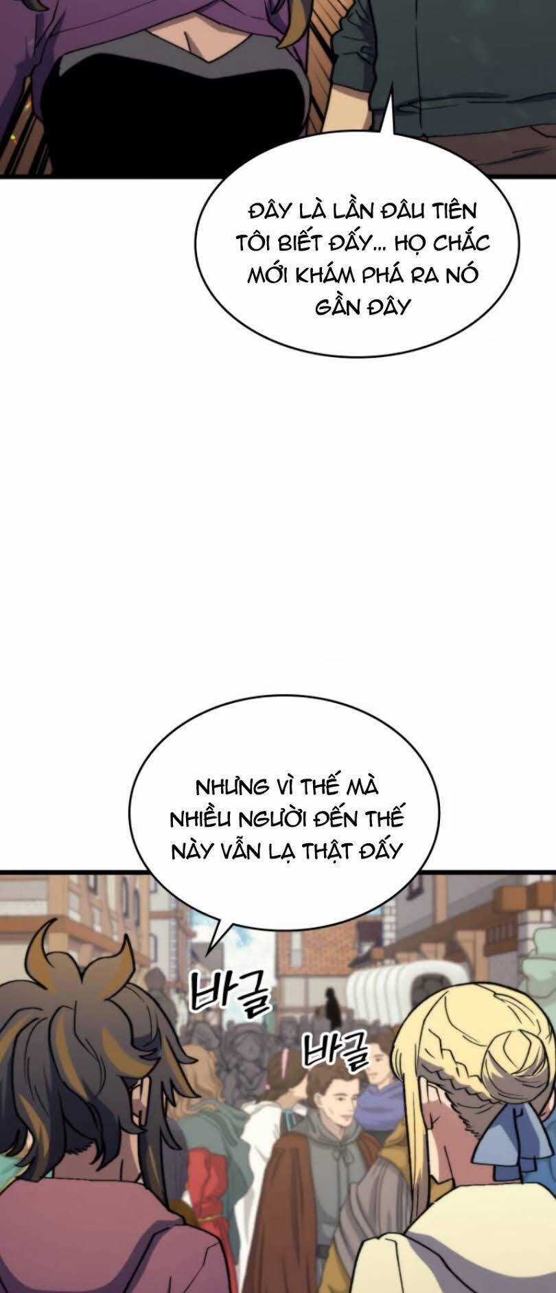 Pháp Sư Từ Thế Giới Khác Chương 61 trang 38