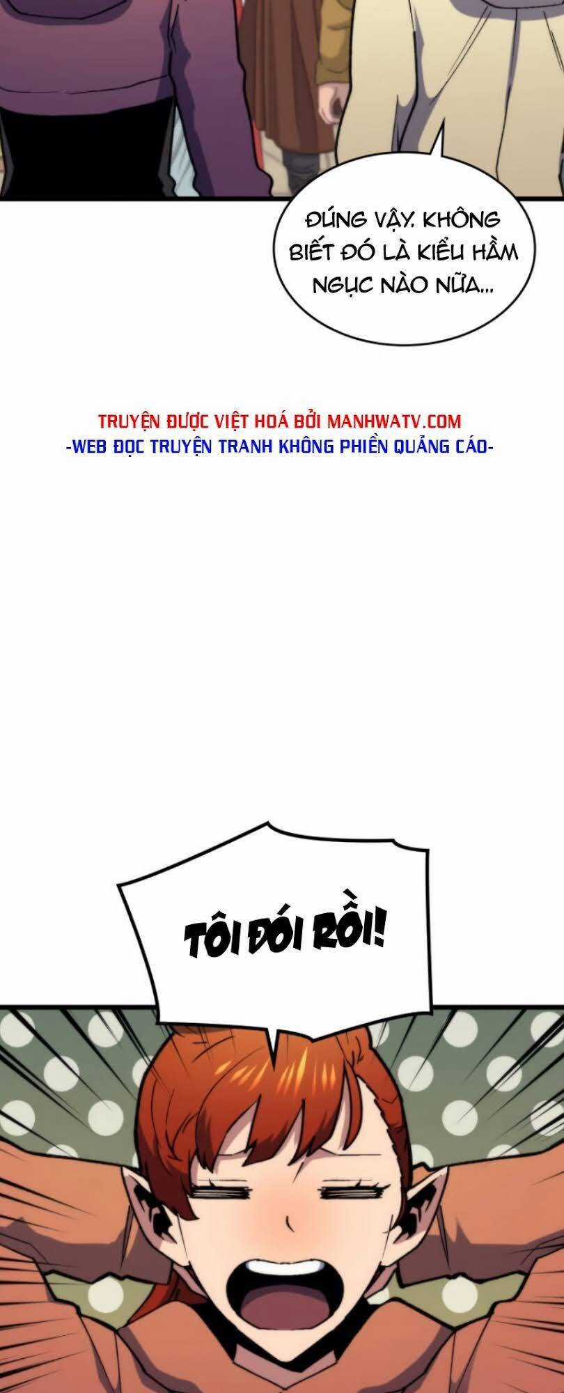 Pháp Sư Từ Thế Giới Khác Chương 61 trang 39