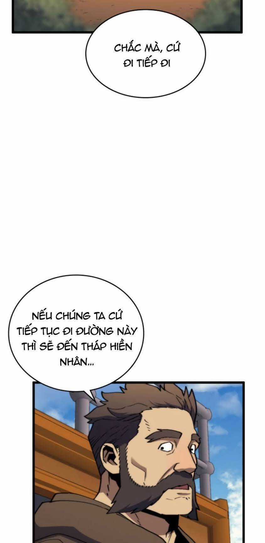 Pháp Sư Từ Thế Giới Khác Chương 61 trang 4