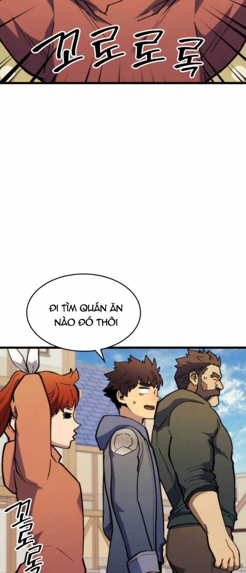 Pháp Sư Từ Thế Giới Khác Chương 61 trang 40