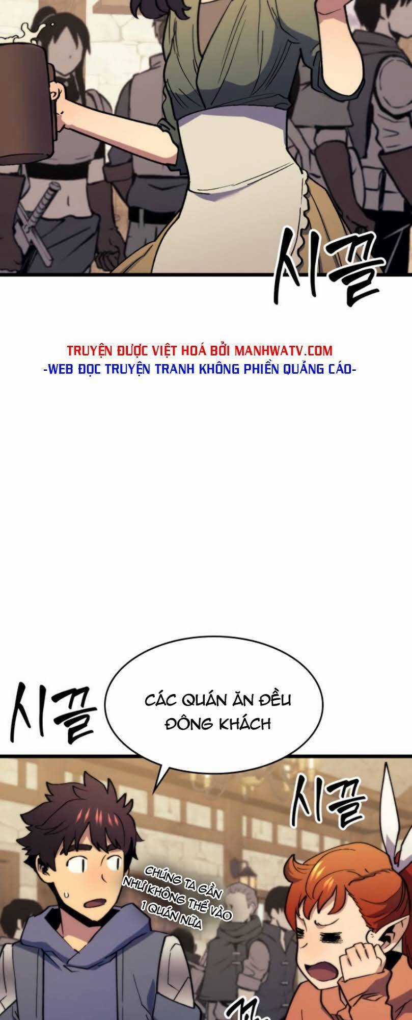 Pháp Sư Từ Thế Giới Khác Chương 61 trang 43