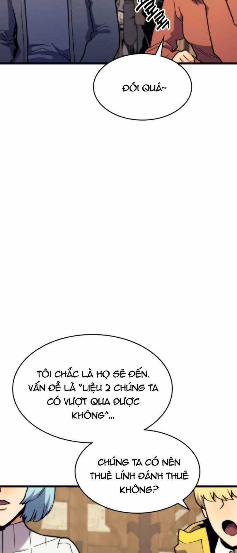 Pháp Sư Từ Thế Giới Khác Chương 61 trang 44