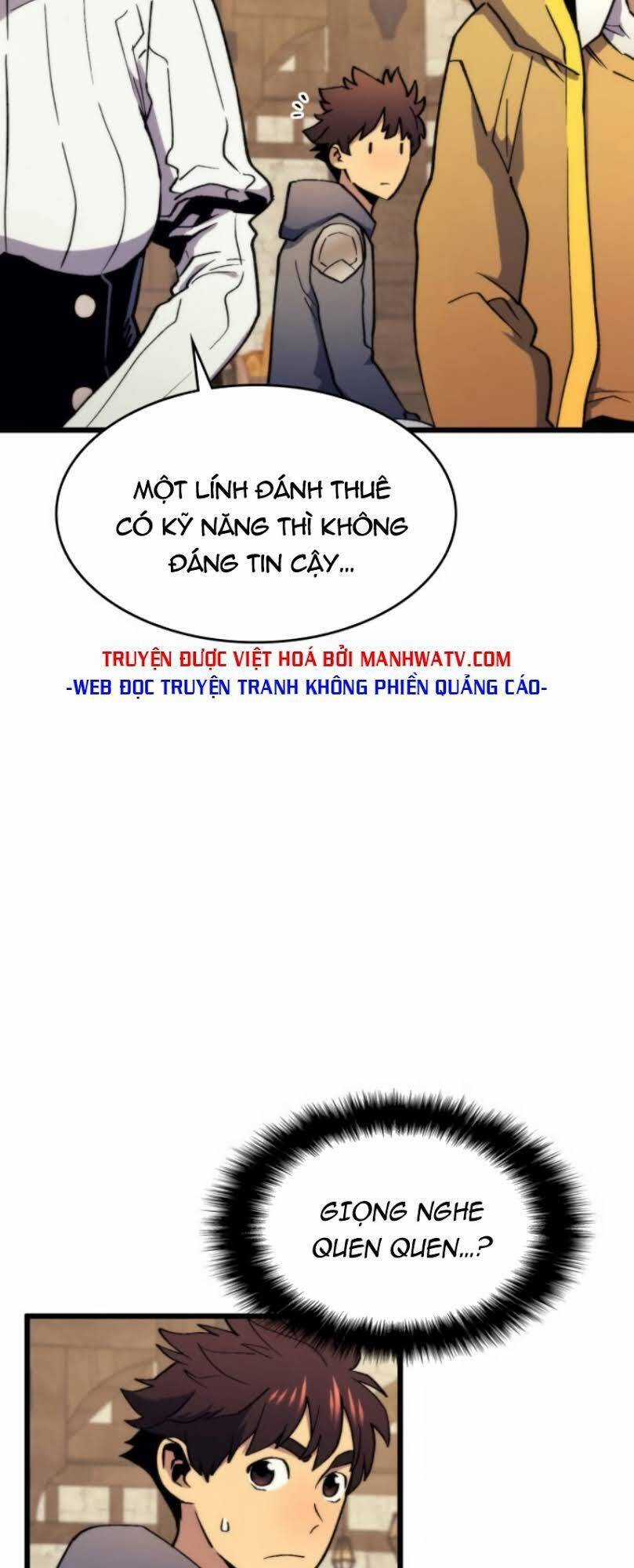 Pháp Sư Từ Thế Giới Khác Chương 61 trang 45