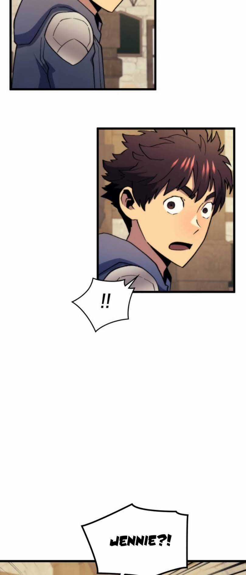 Pháp Sư Từ Thế Giới Khác Chương 61 trang 46