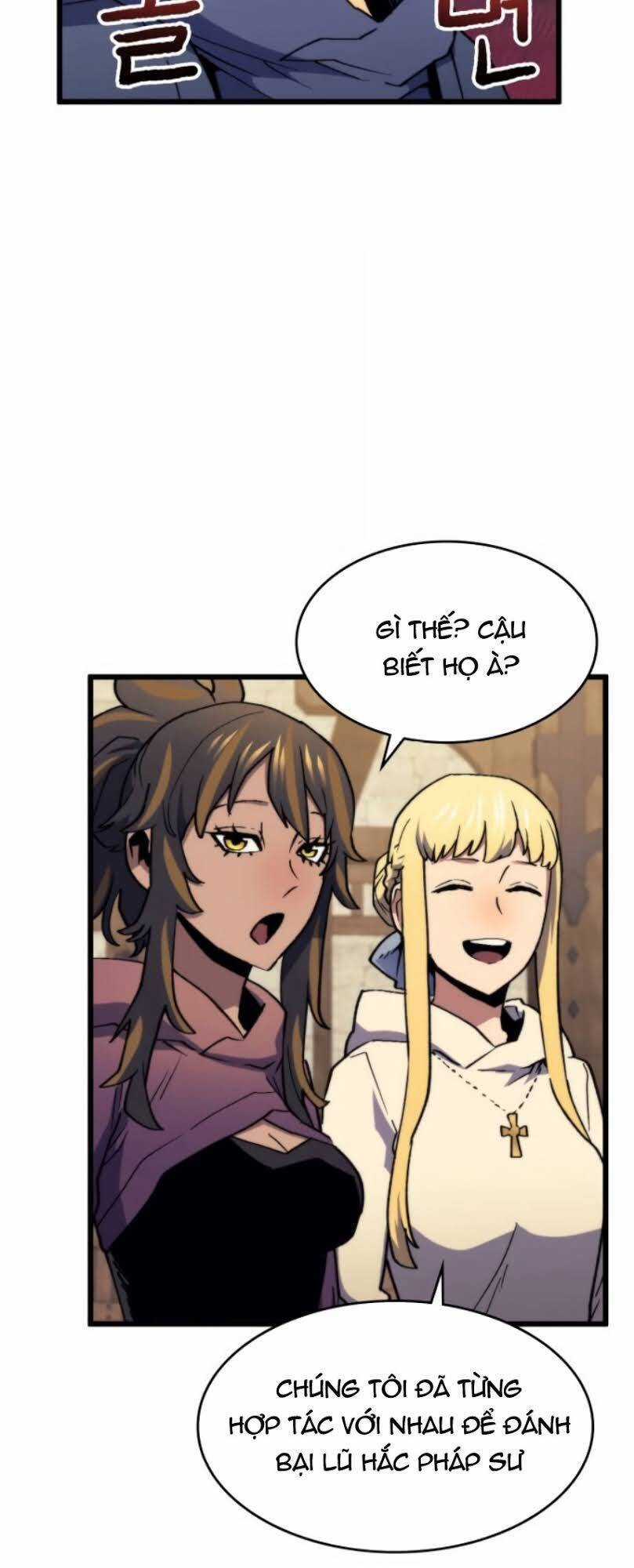 Pháp Sư Từ Thế Giới Khác Chương 61 trang 51