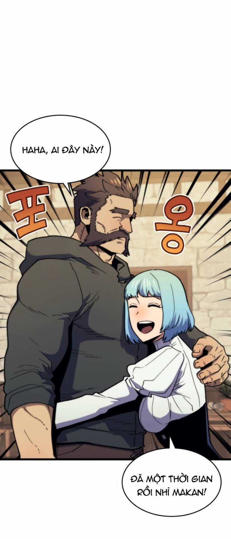 Pháp Sư Từ Thế Giới Khác Chương 61 trang 52