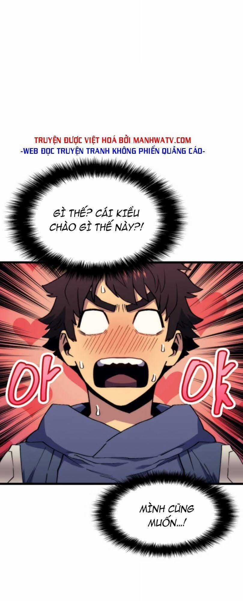 Pháp Sư Từ Thế Giới Khác Chương 61 trang 53