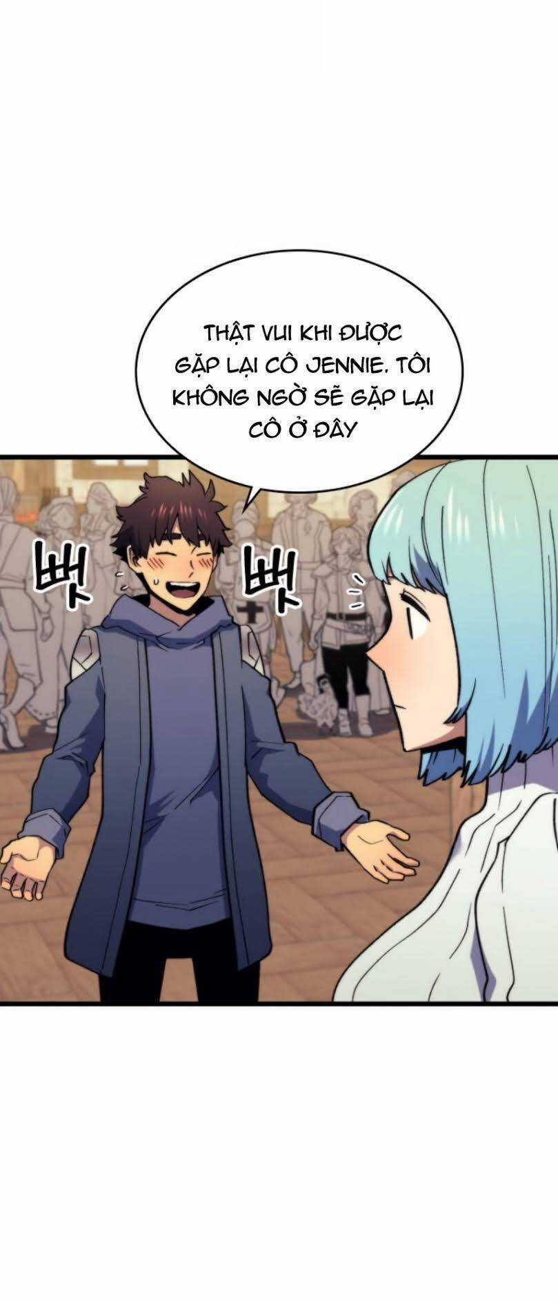 Pháp Sư Từ Thế Giới Khác Chương 61 trang 54