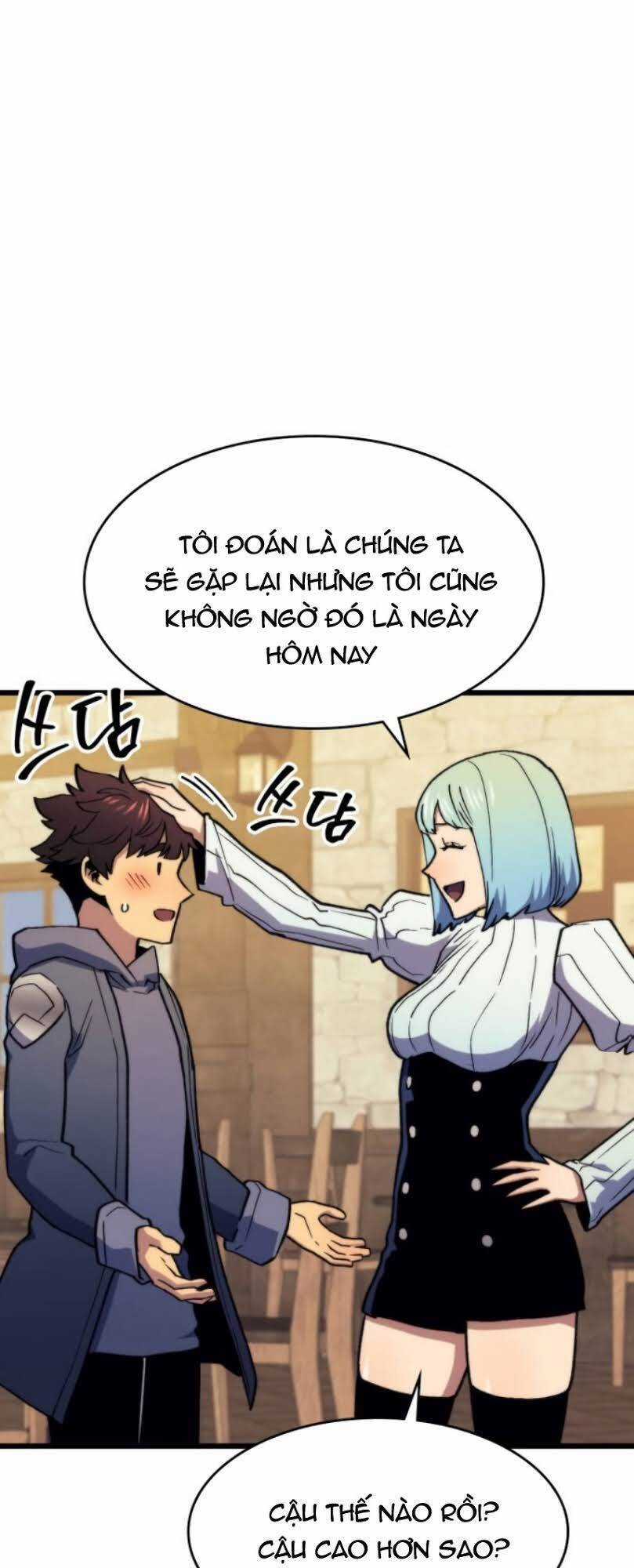 Pháp Sư Từ Thế Giới Khác Chương 61 trang 55