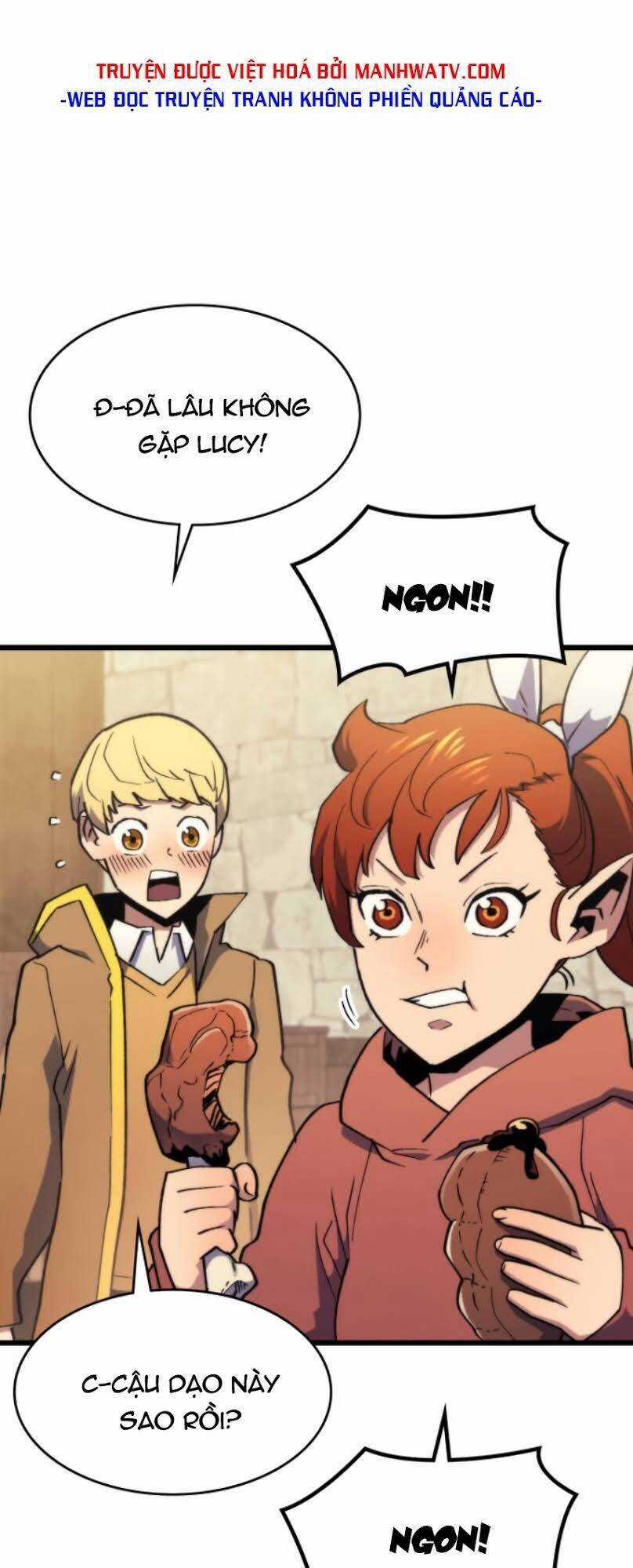 Pháp Sư Từ Thế Giới Khác Chương 61 trang 57