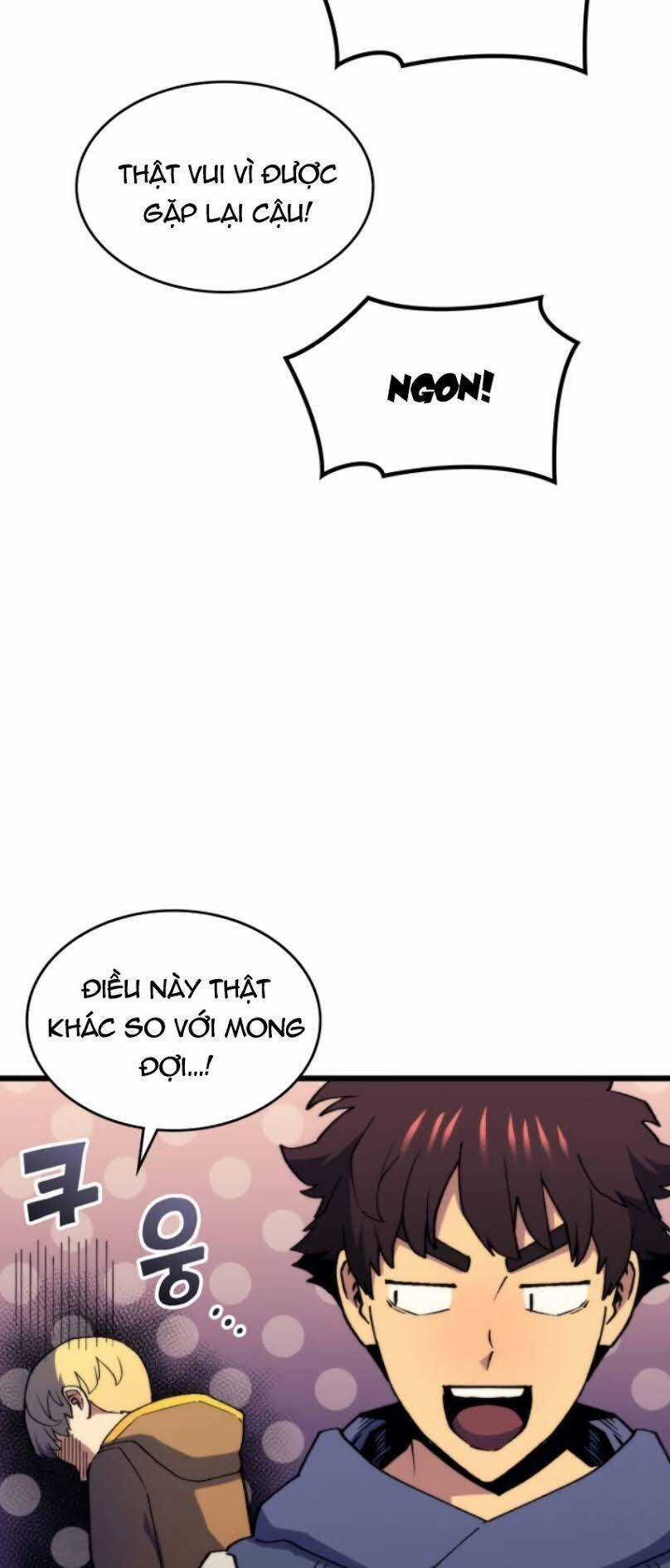 Pháp Sư Từ Thế Giới Khác Chương 61 trang 58