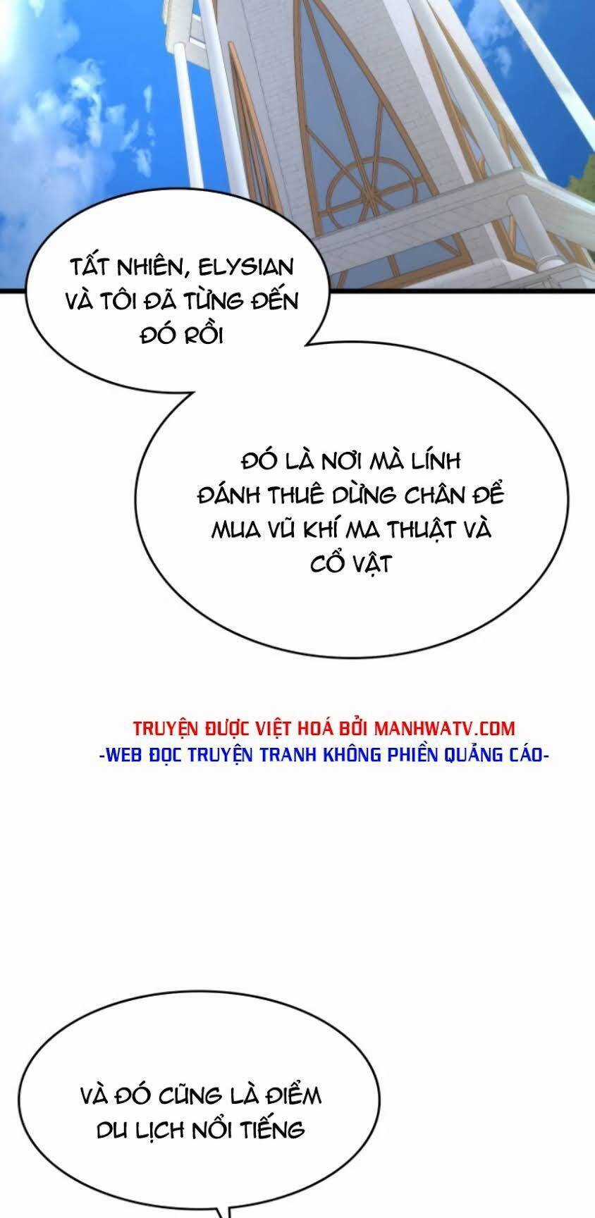 Pháp Sư Từ Thế Giới Khác Chương 61 trang 6