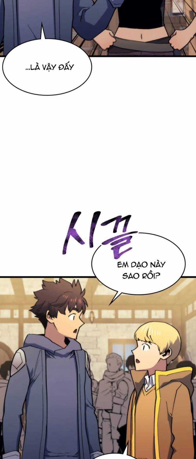 Pháp Sư Từ Thế Giới Khác Chương 61 trang 60