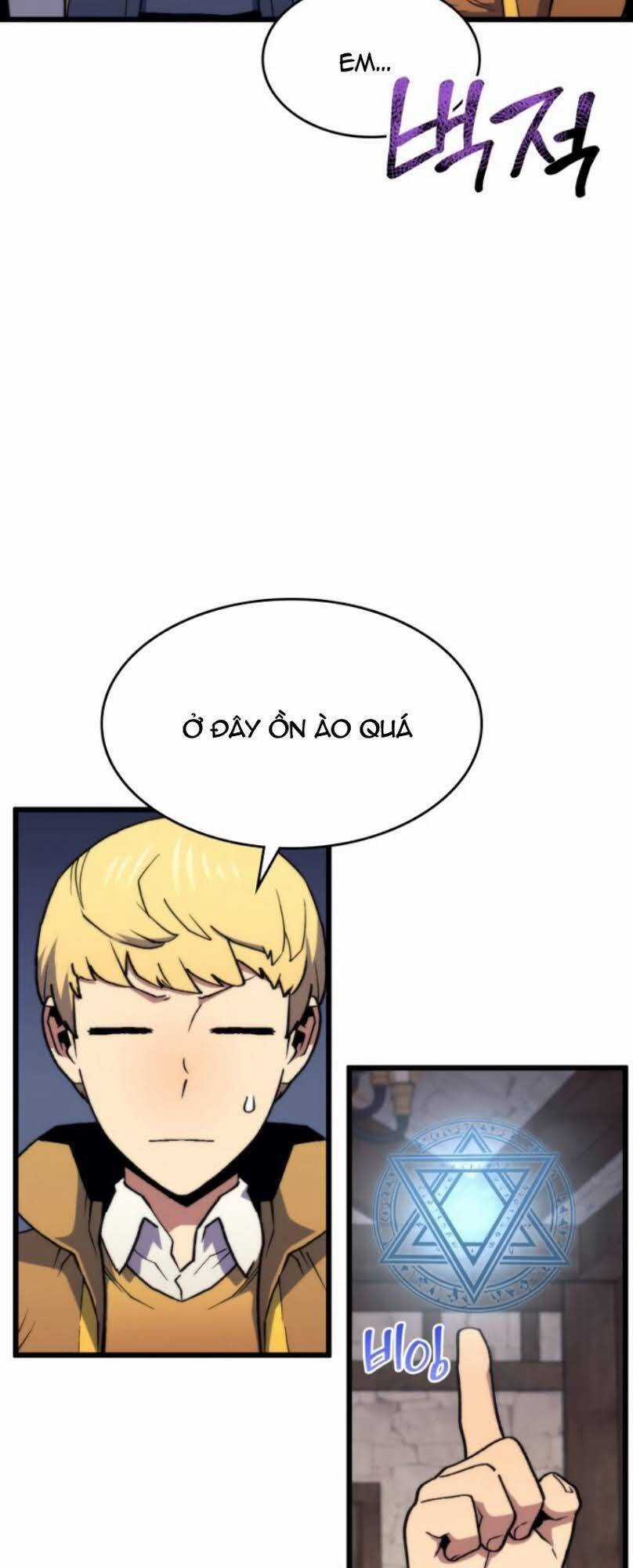 Pháp Sư Từ Thế Giới Khác Chương 61 trang 61