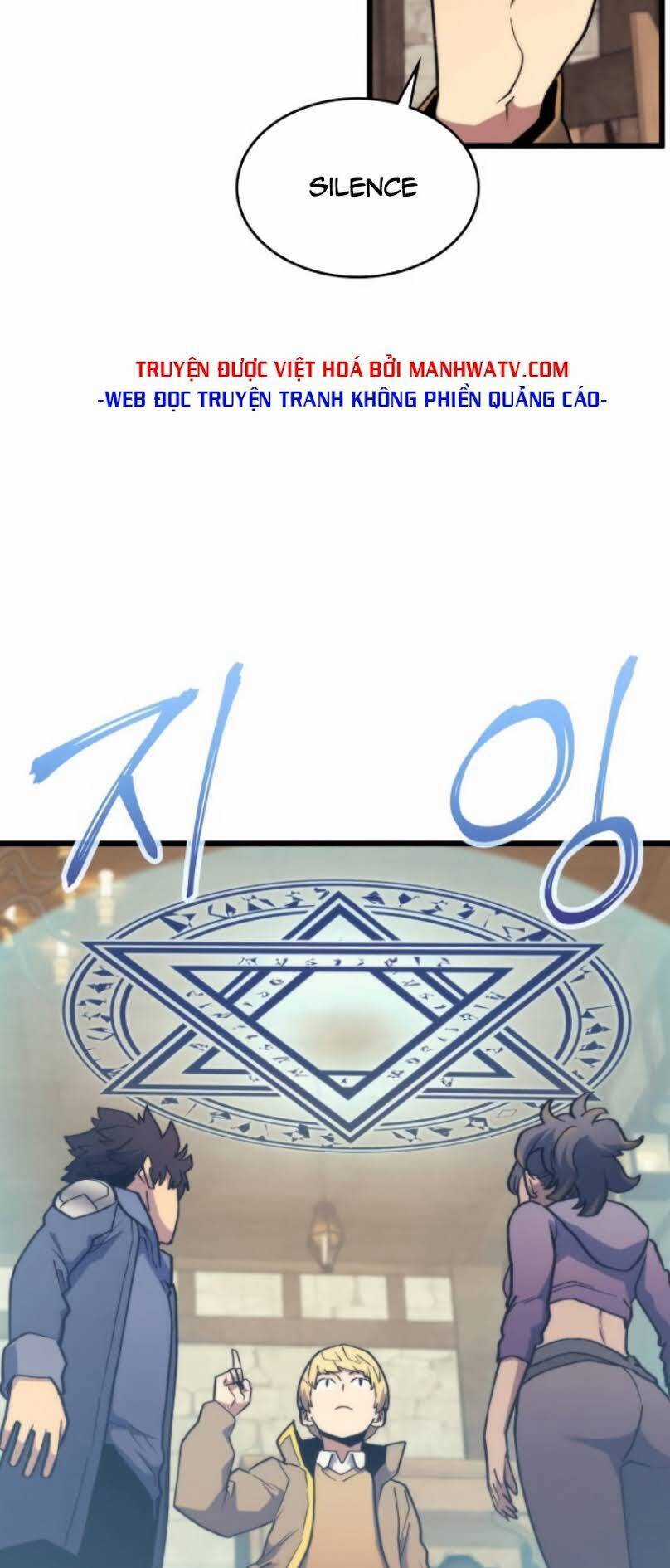 Pháp Sư Từ Thế Giới Khác Chương 61 trang 62