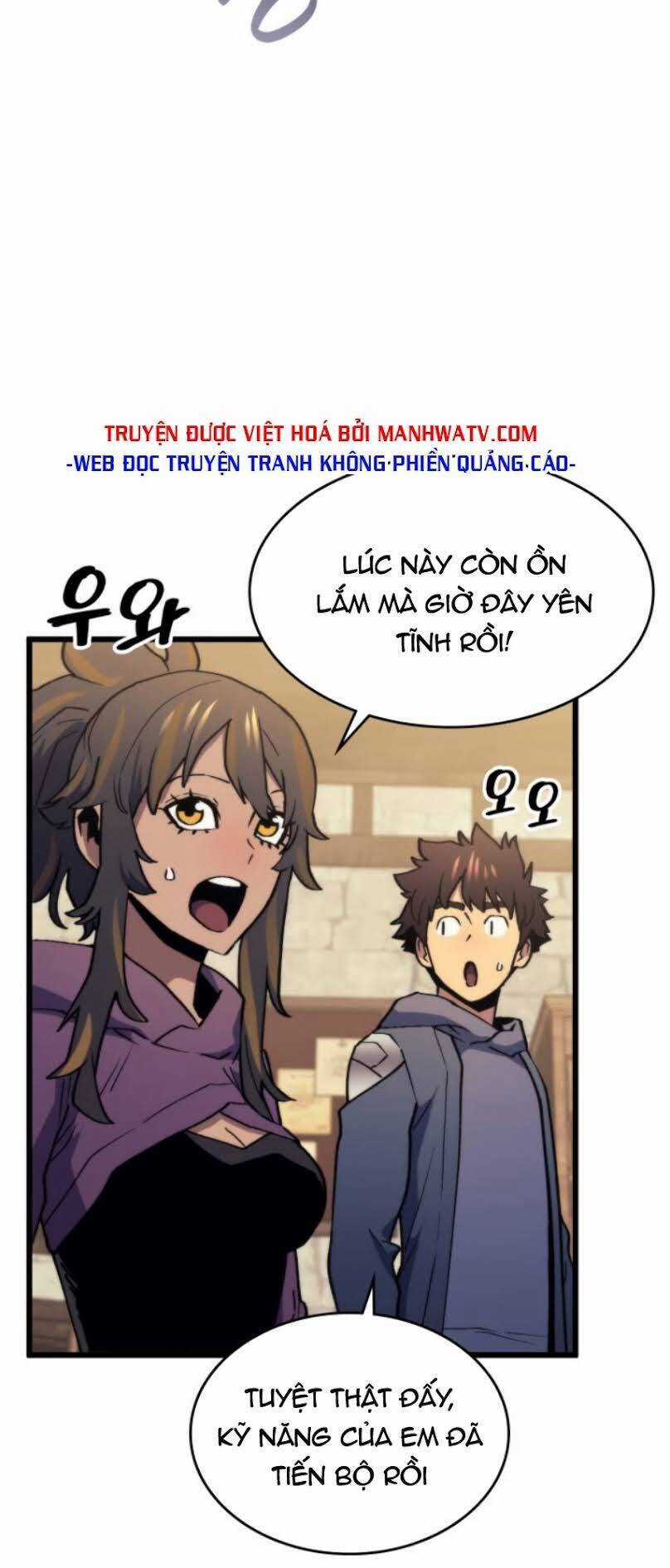 Pháp Sư Từ Thế Giới Khác Chương 61 trang 64