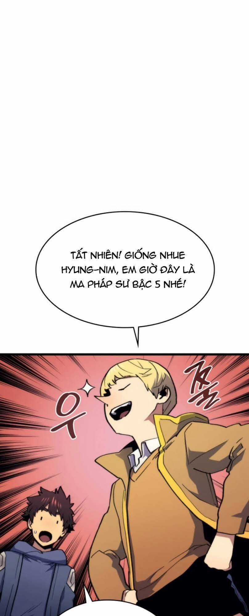 Pháp Sư Từ Thế Giới Khác Chương 61 trang 65