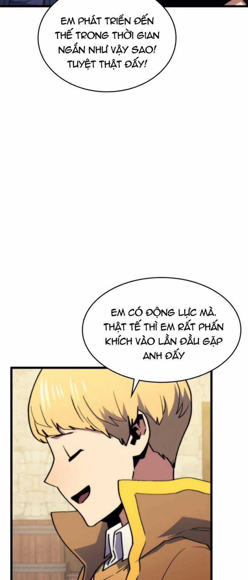 Pháp Sư Từ Thế Giới Khác Chương 61 trang 66