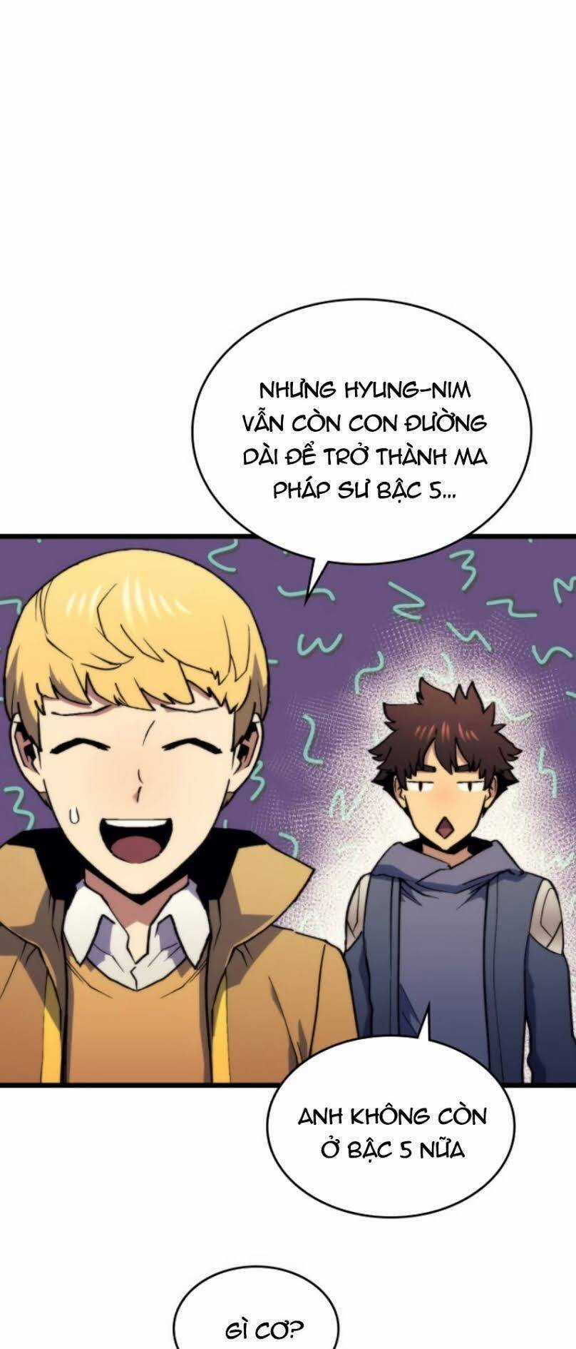 Pháp Sư Từ Thế Giới Khác Chương 61 trang 68