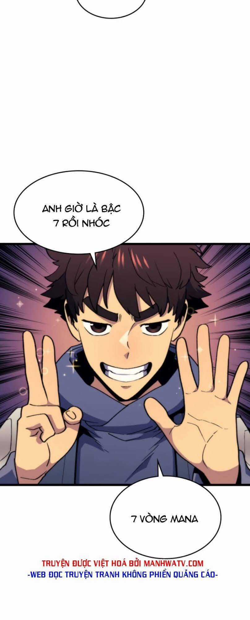 Pháp Sư Từ Thế Giới Khác Chương 61 trang 69