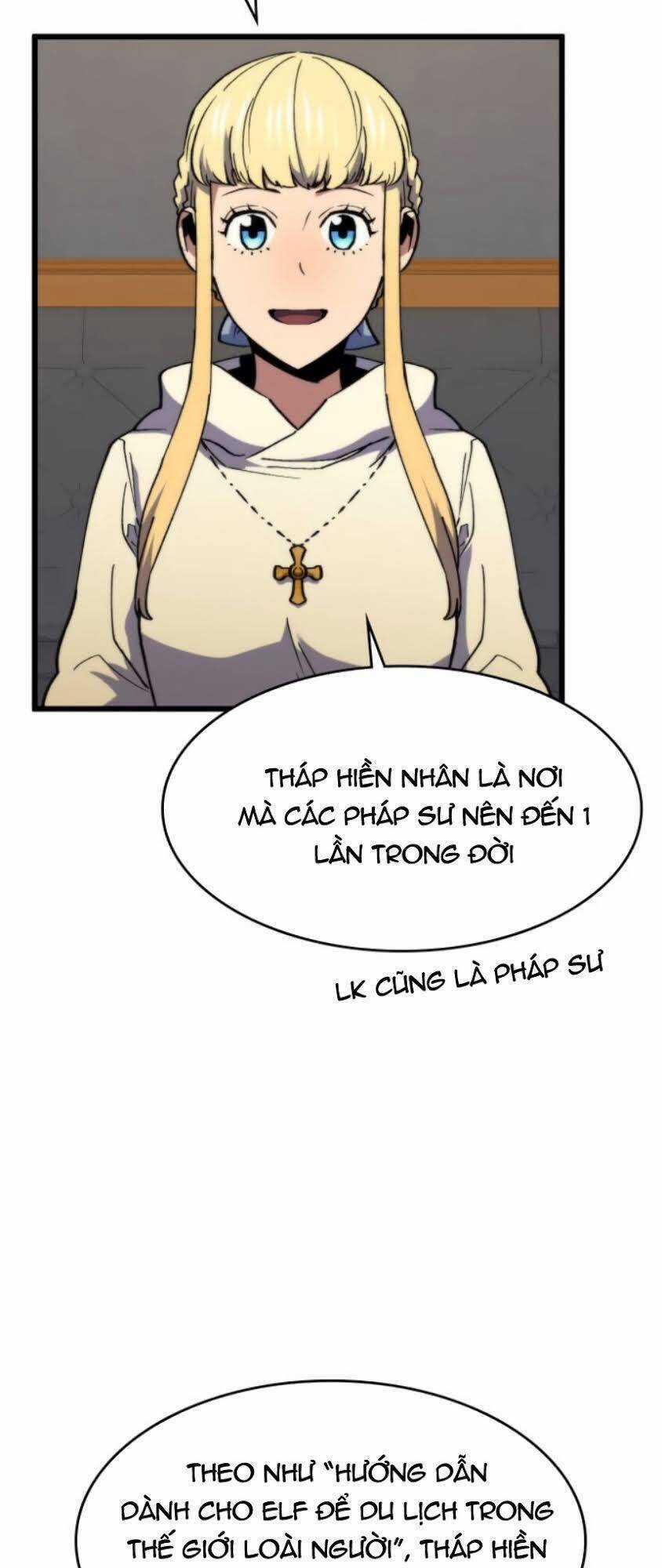 Pháp Sư Từ Thế Giới Khác Chương 61 trang 7