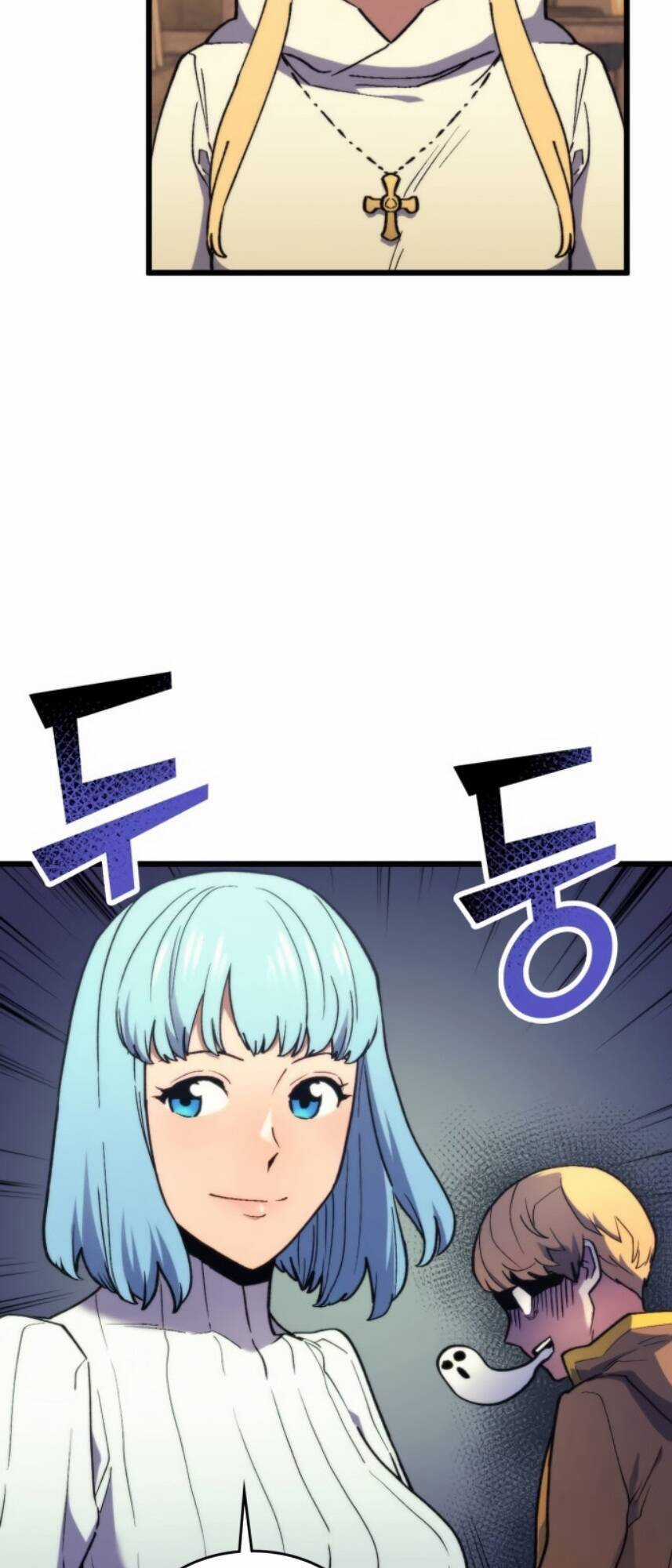 Pháp Sư Từ Thế Giới Khác Chương 61 trang 75