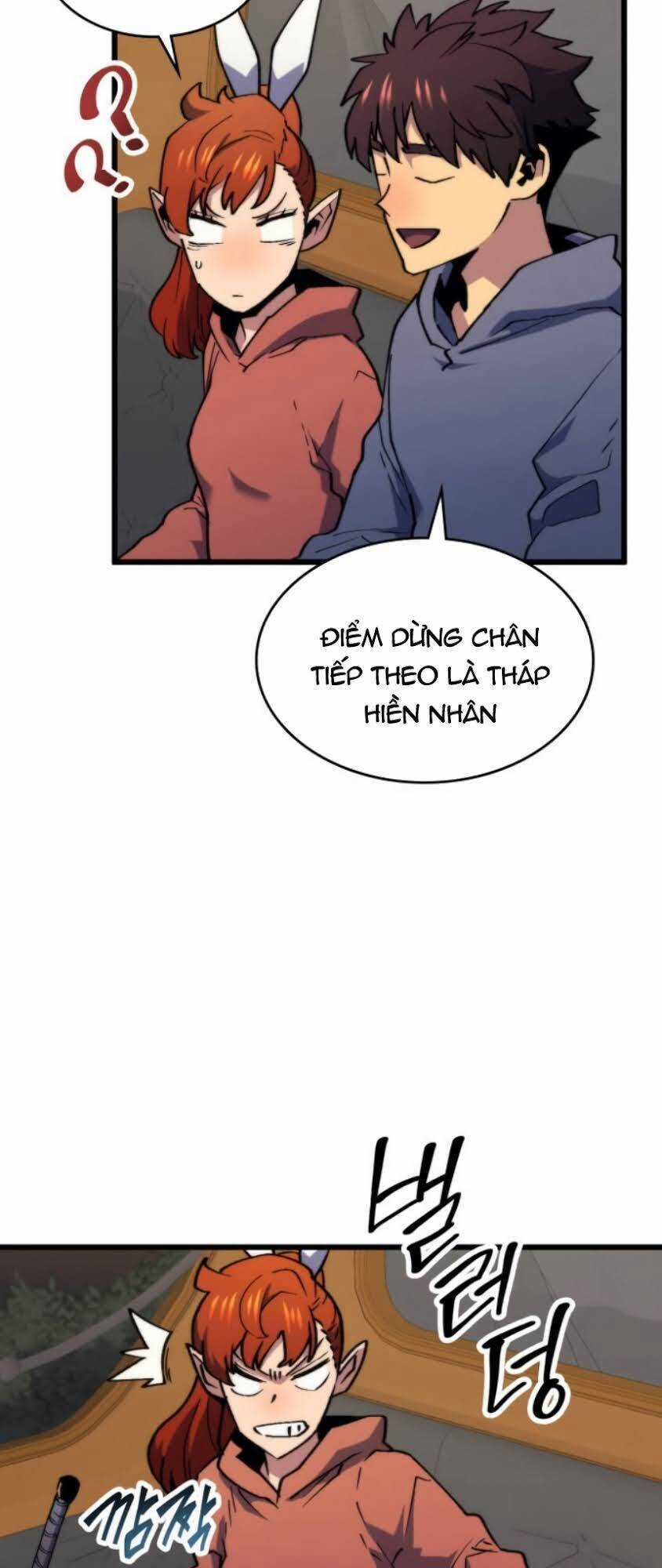 Pháp Sư Từ Thế Giới Khác Chương 61 trang 9