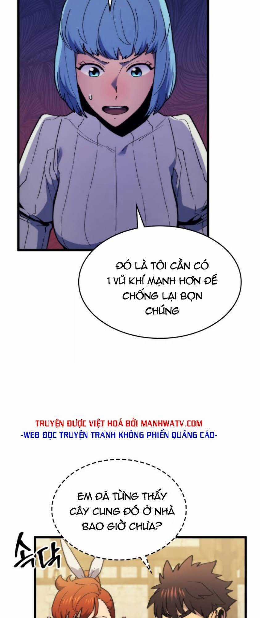 Pháp Sư Từ Thế Giới Khác Chương 62 trang 11