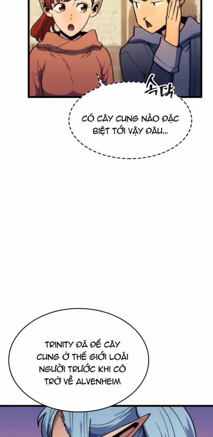 Pháp Sư Từ Thế Giới Khác Chương 62 trang 12