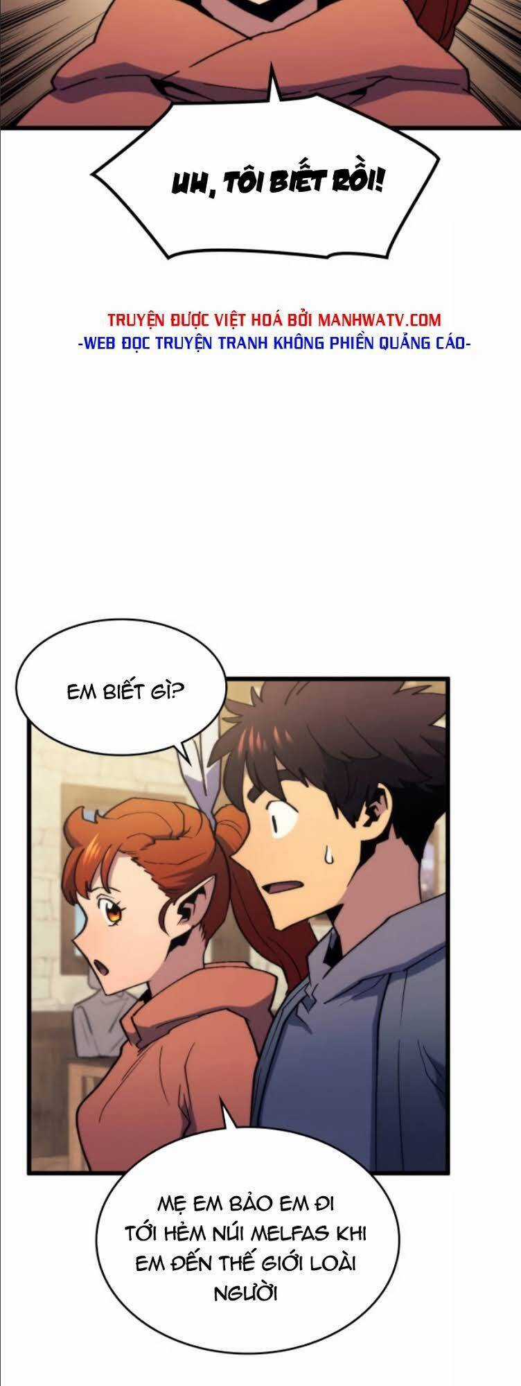 Pháp Sư Từ Thế Giới Khác Chương 62 trang 16