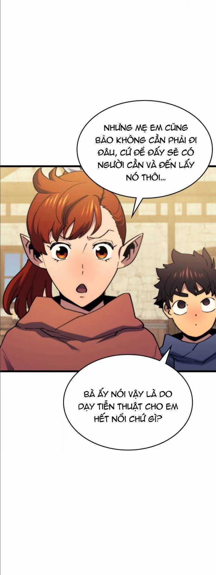 Pháp Sư Từ Thế Giới Khác Chương 62 trang 17