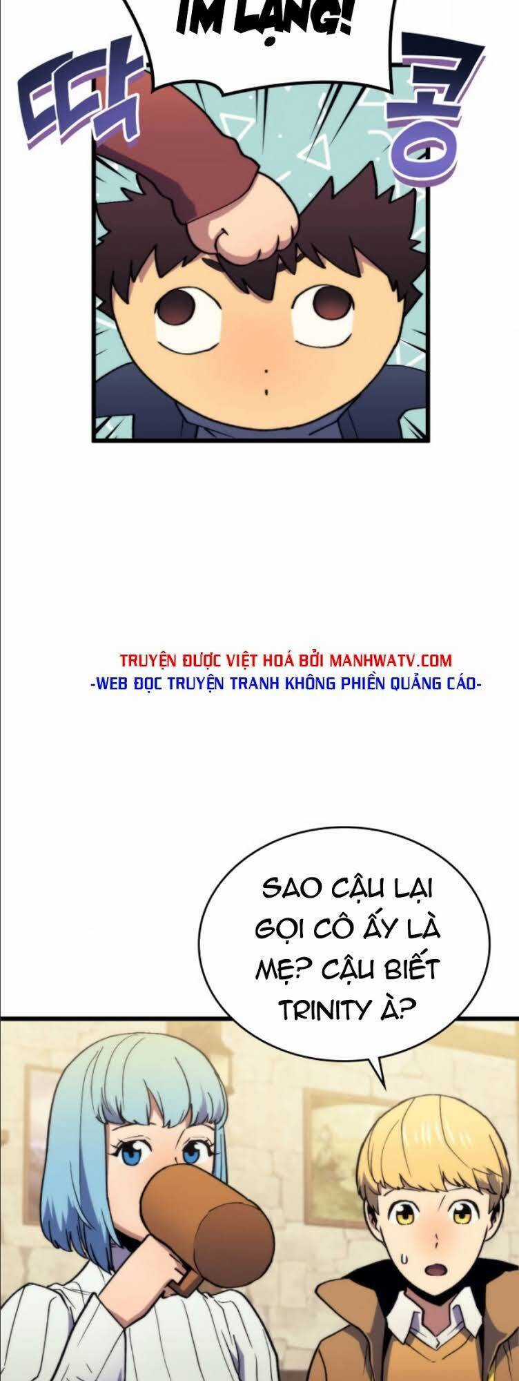 Pháp Sư Từ Thế Giới Khác Chương 62 trang 19