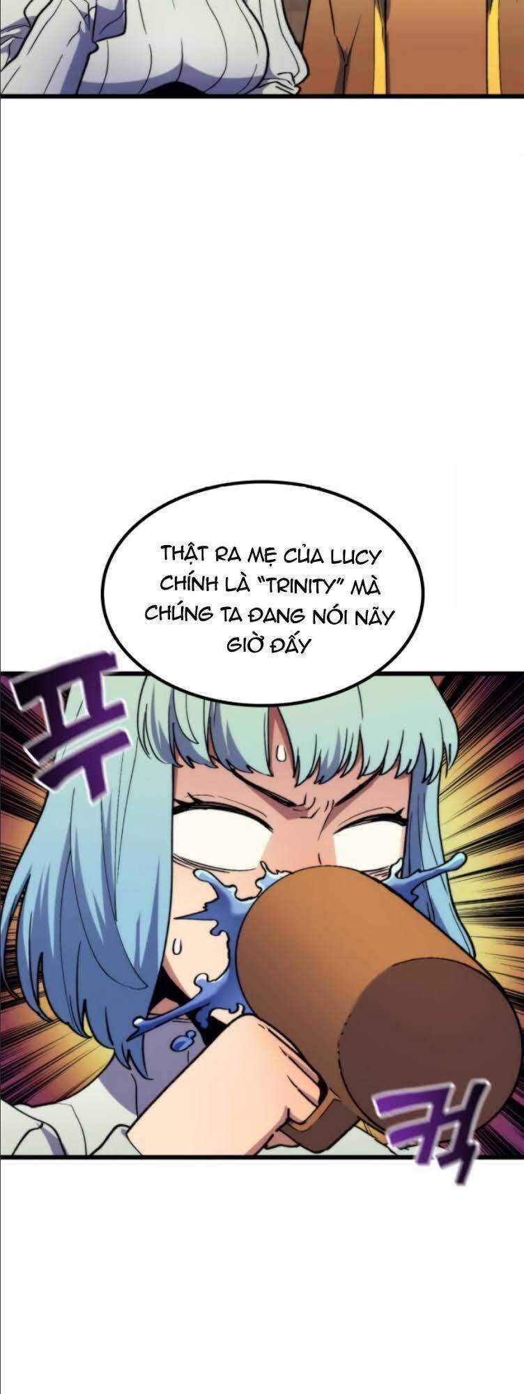 Pháp Sư Từ Thế Giới Khác Chương 62 trang 20