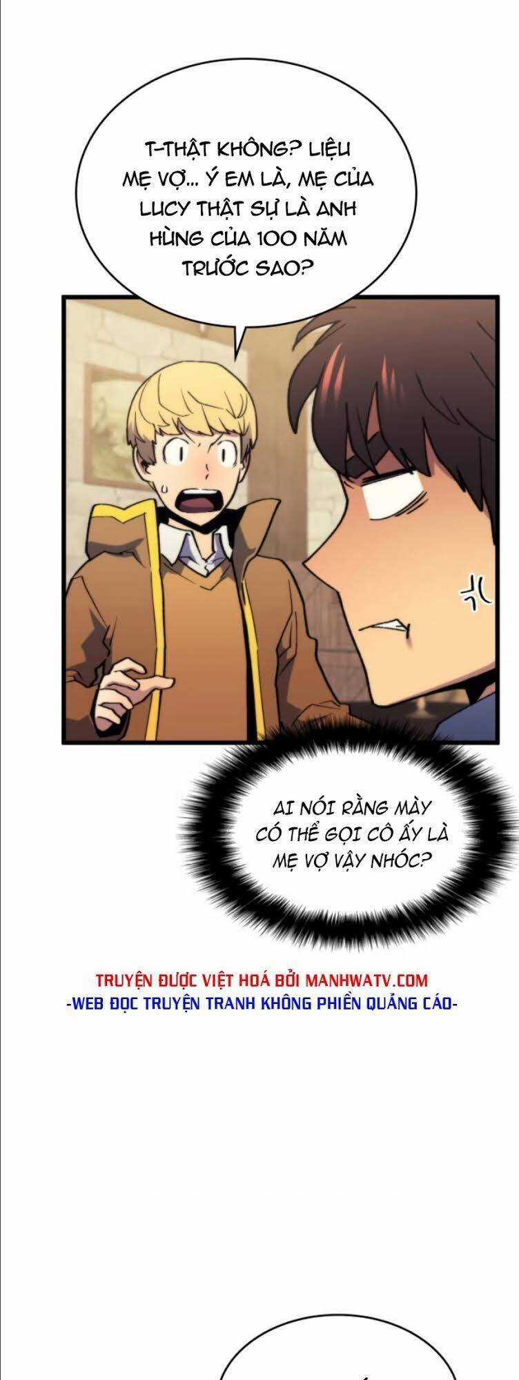 Pháp Sư Từ Thế Giới Khác Chương 62 trang 22