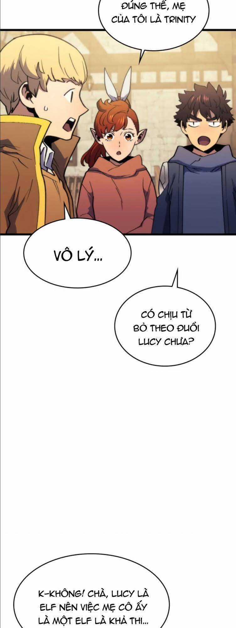 Pháp Sư Từ Thế Giới Khác Chương 62 trang 23