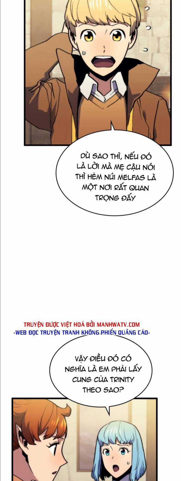 Pháp Sư Từ Thế Giới Khác Chương 62 trang 25