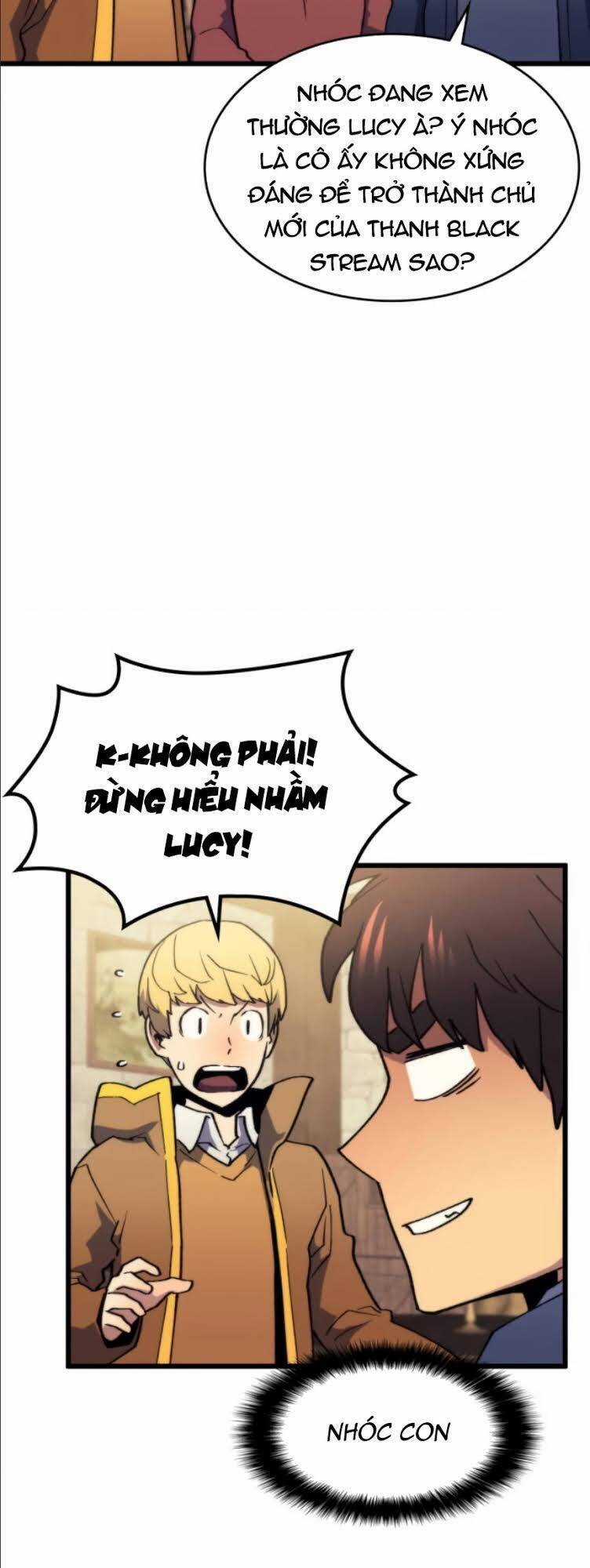 Pháp Sư Từ Thế Giới Khác Chương 62 trang 28