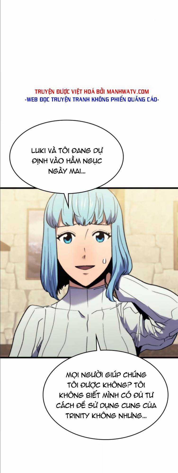 Pháp Sư Từ Thế Giới Khác Chương 62 trang 29