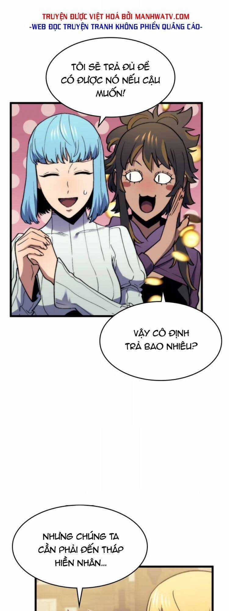 Pháp Sư Từ Thế Giới Khác Chương 62 trang 31