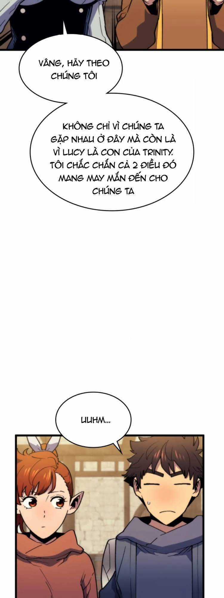 Pháp Sư Từ Thế Giới Khác Chương 62 trang 34