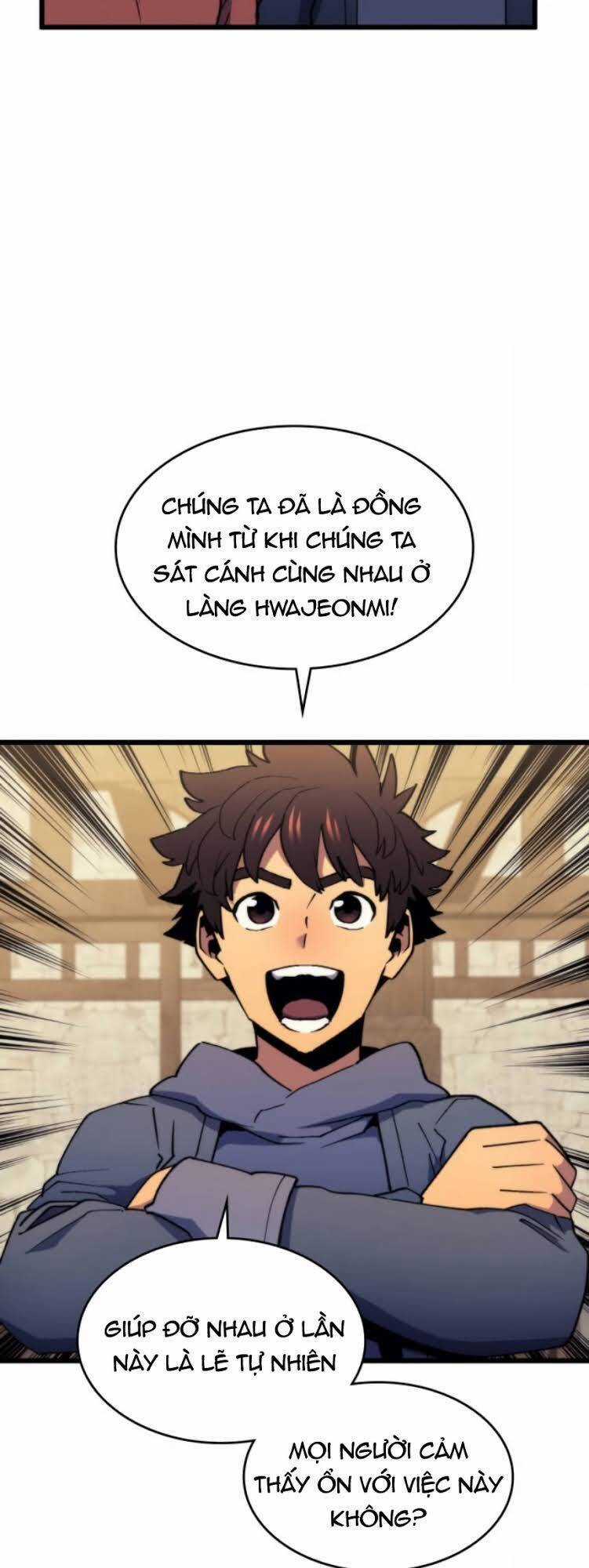 Pháp Sư Từ Thế Giới Khác Chương 62 trang 35