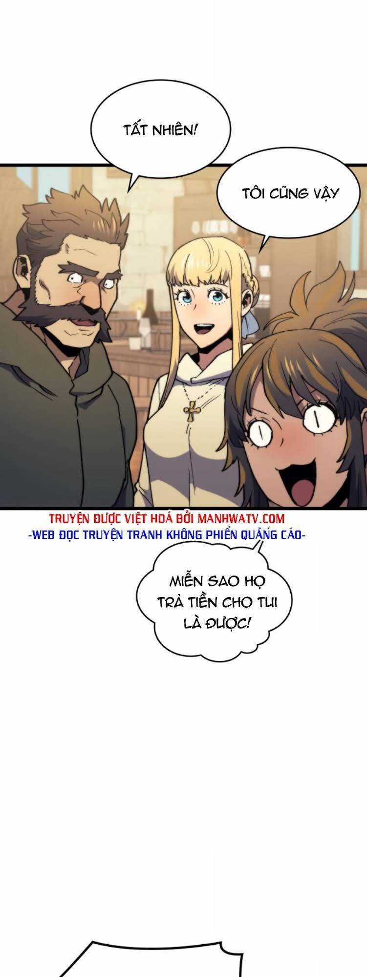 Pháp Sư Từ Thế Giới Khác Chương 62 trang 37