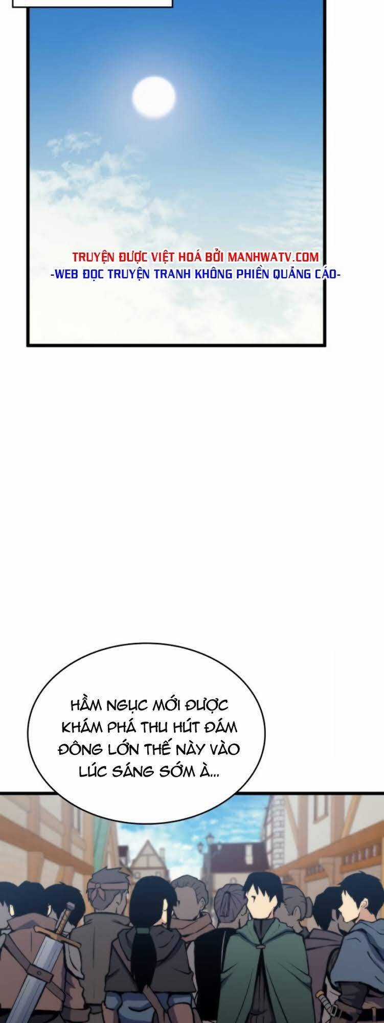 Pháp Sư Từ Thế Giới Khác Chương 62 trang 40