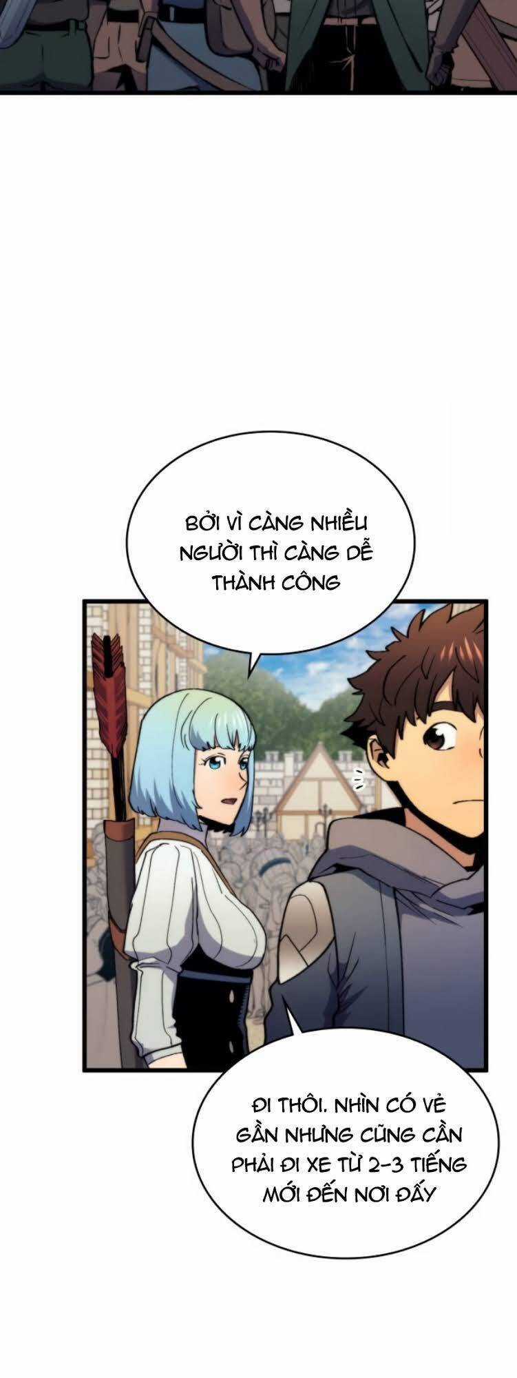 Pháp Sư Từ Thế Giới Khác Chương 62 trang 41