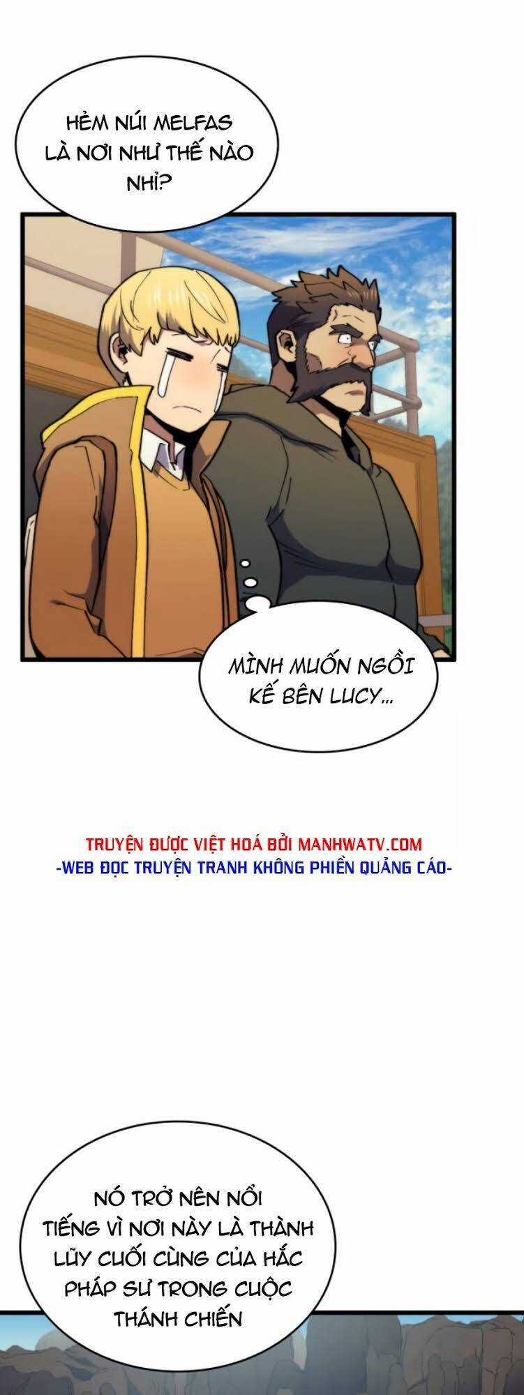 Pháp Sư Từ Thế Giới Khác Chương 62 trang 43