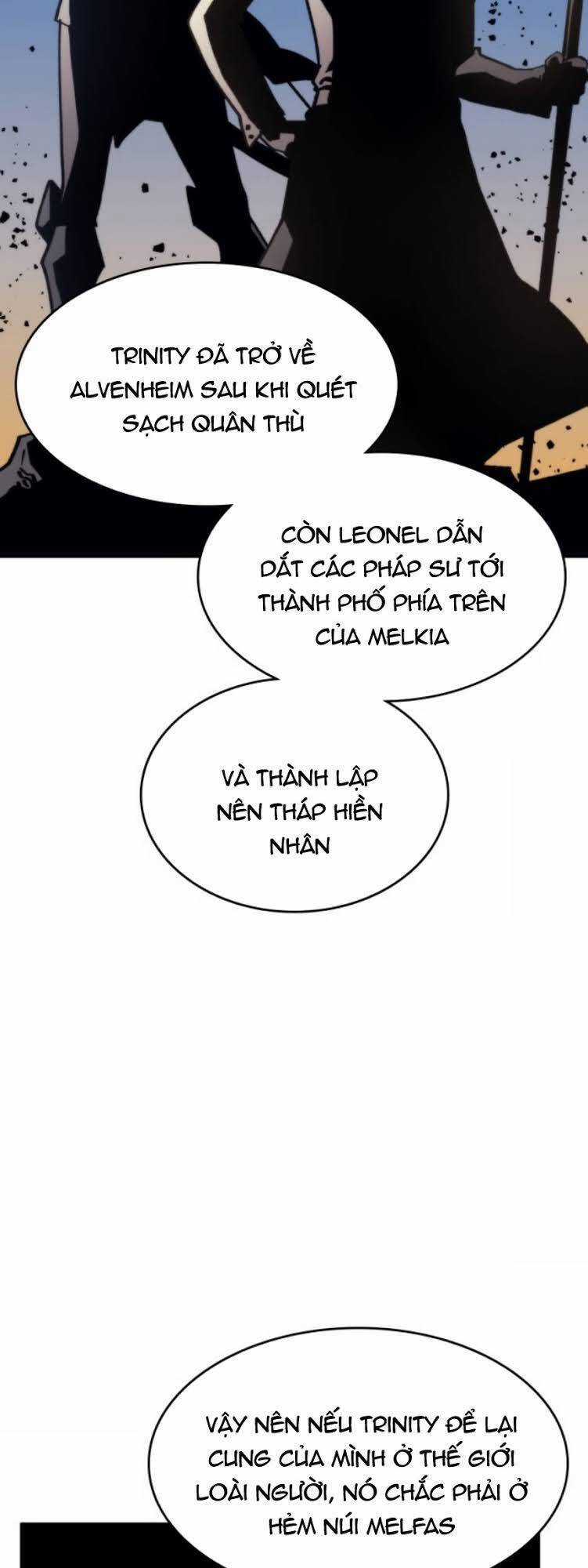 Pháp Sư Từ Thế Giới Khác Chương 62 trang 46