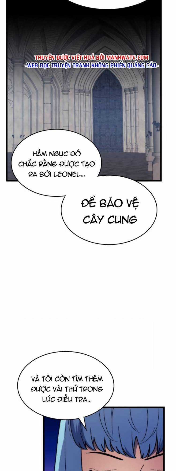 Pháp Sư Từ Thế Giới Khác Chương 62 trang 47