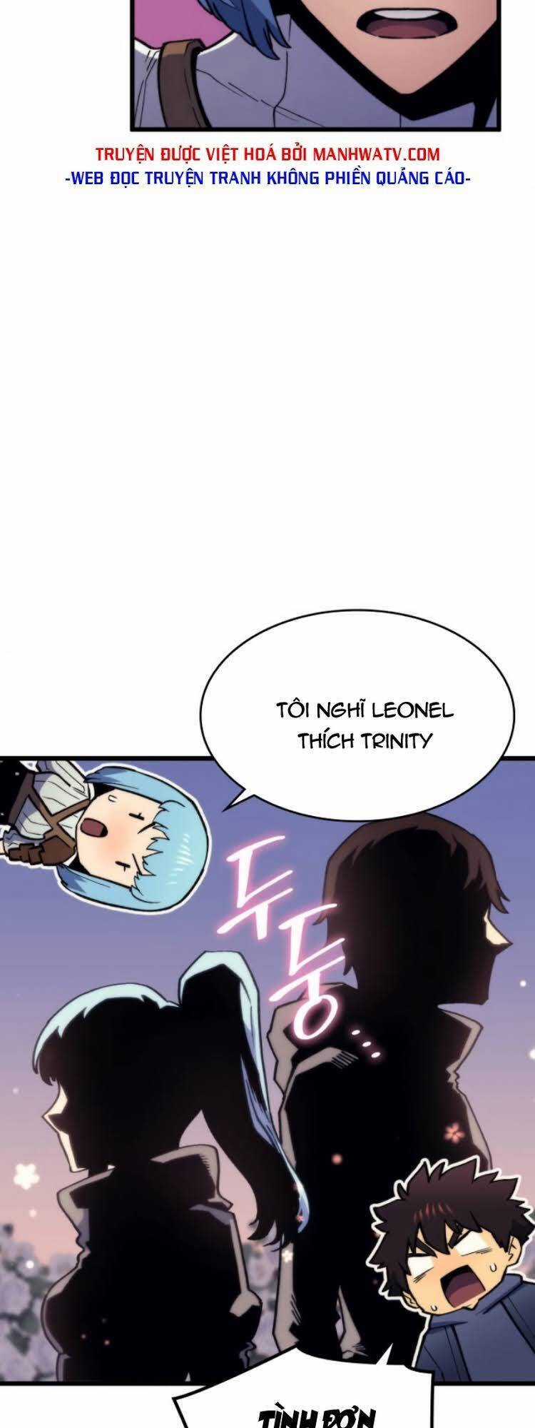 Pháp Sư Từ Thế Giới Khác Chương 62 trang 49